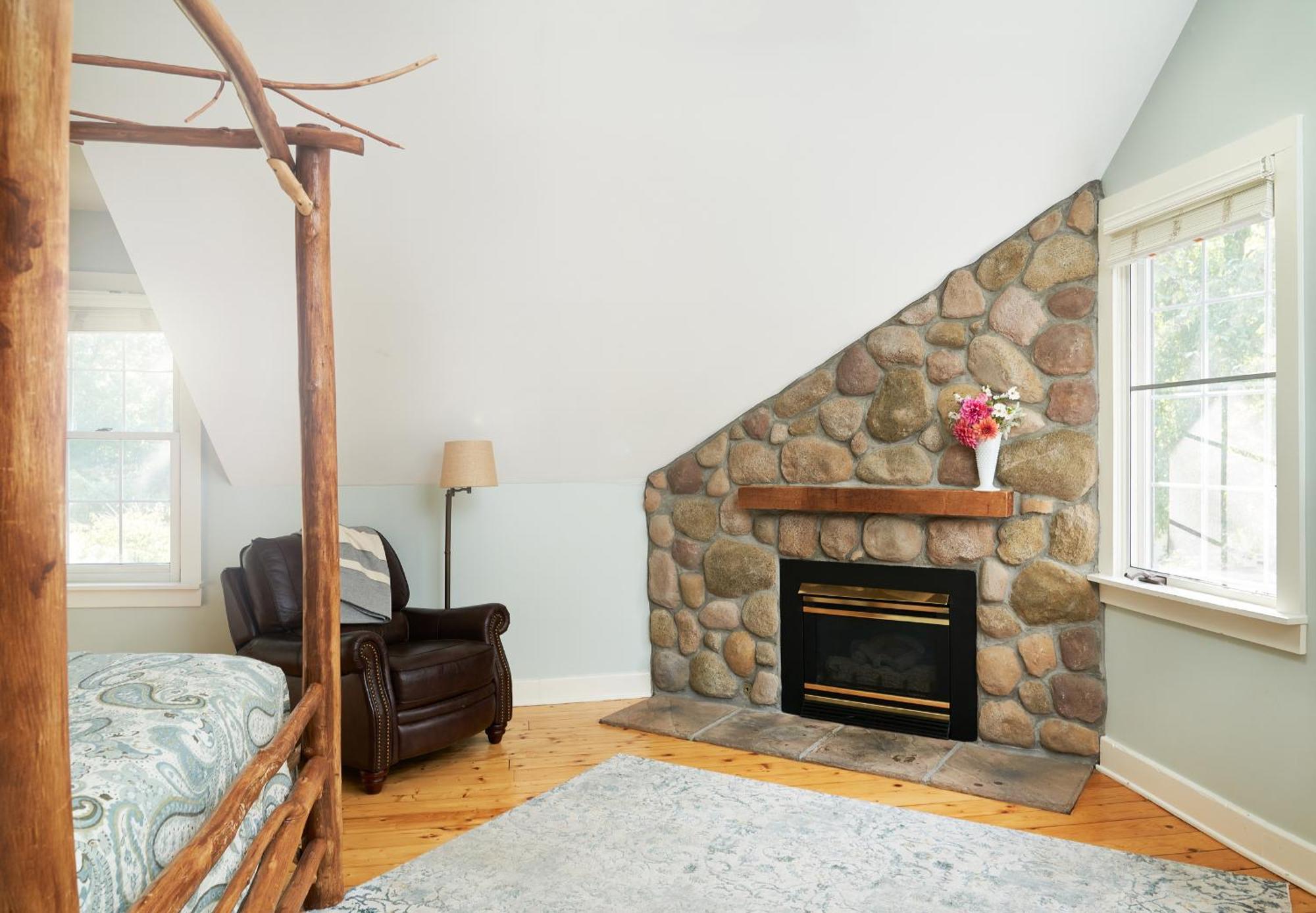 Goldberry Woods- A Modern Farm Resort Union Pier Екстериор снимка