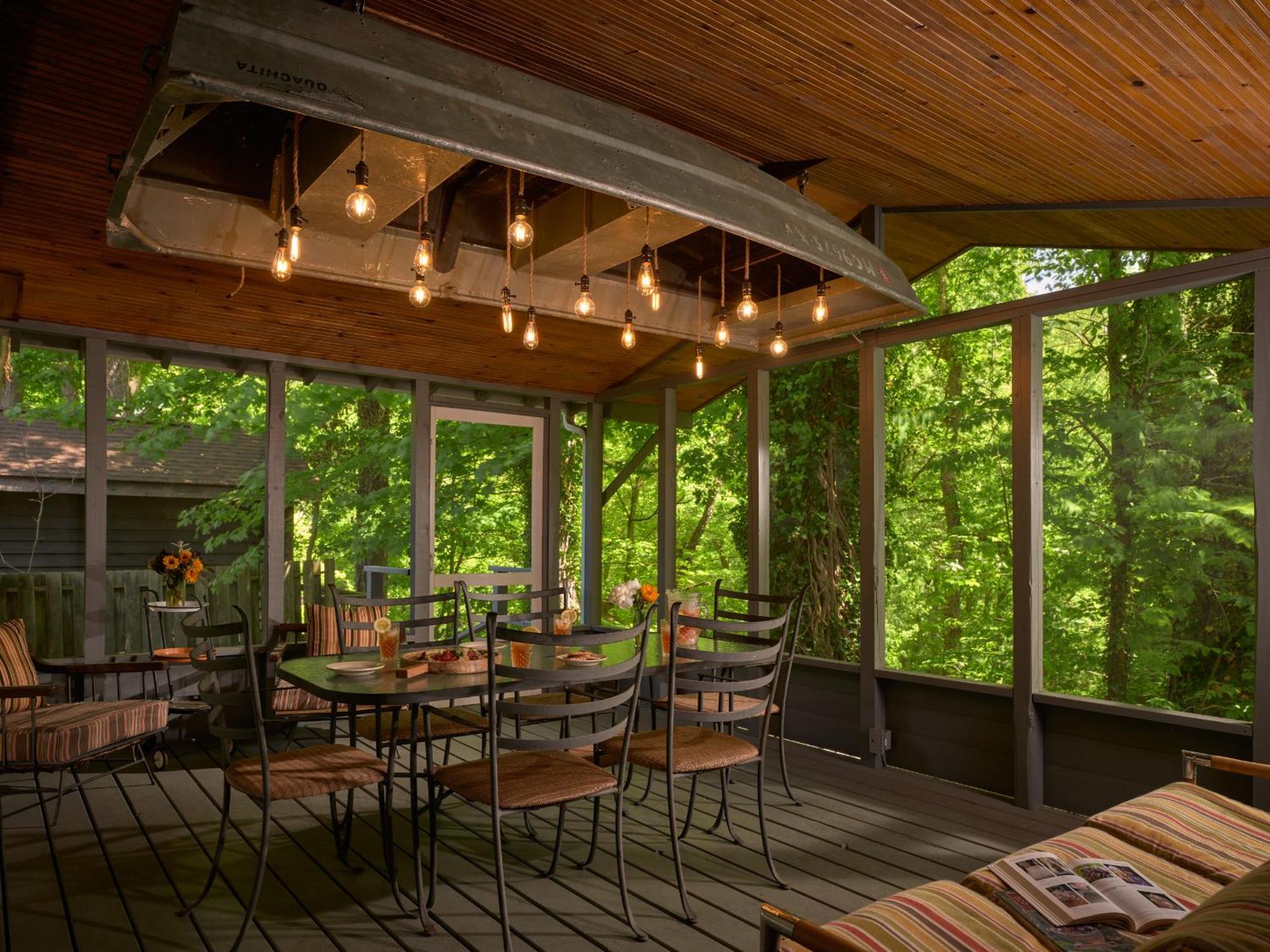 Goldberry Woods- A Modern Farm Resort Union Pier Екстериор снимка