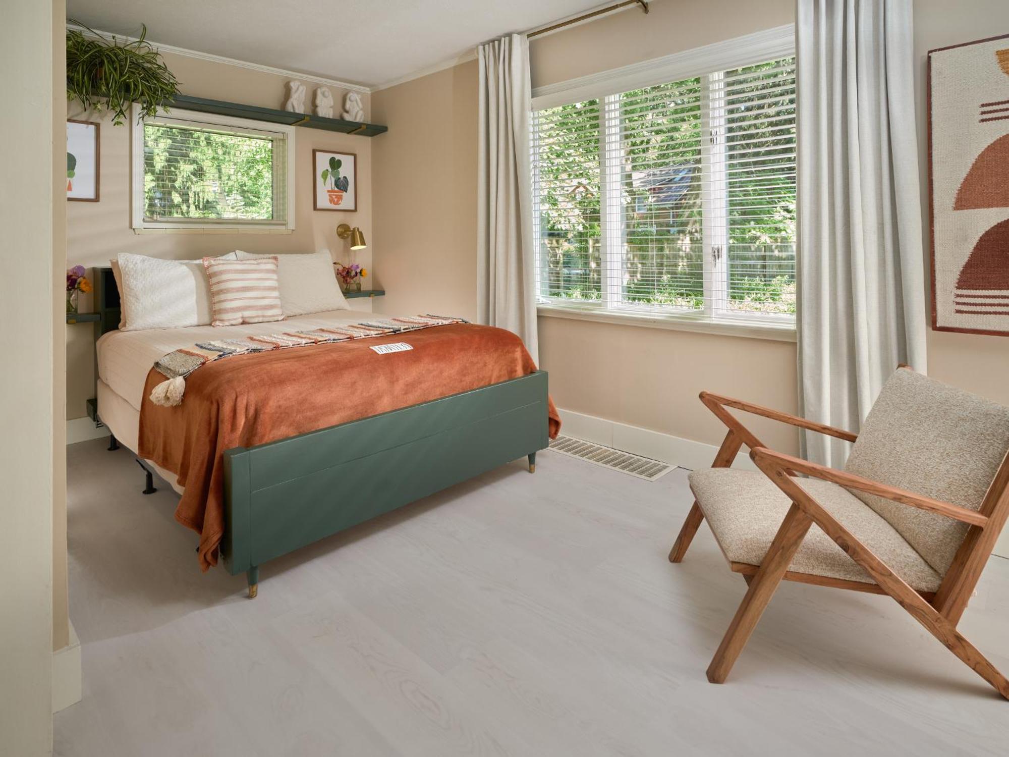Goldberry Woods- A Modern Farm Resort Union Pier Екстериор снимка